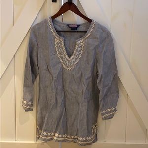 Vineyard Vines Tunic